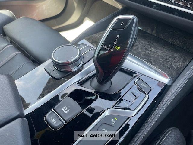 Bmw 5 SERIES 2019-03 6525634-17
