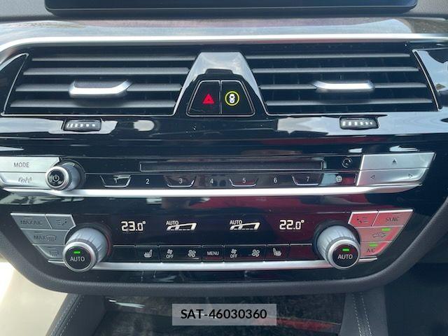Bmw 5 SERIES 2019-03 6525634-18