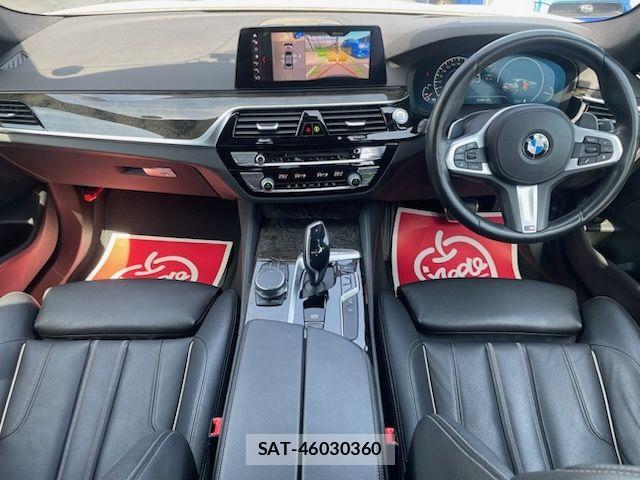 Bmw 5 SERIES 2019-03 6525634-1
