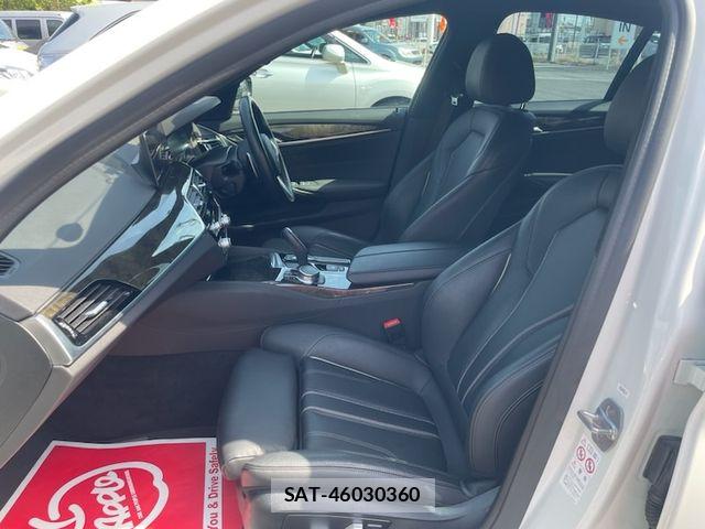 Bmw 5 SERIES 2019-03 6525634-20