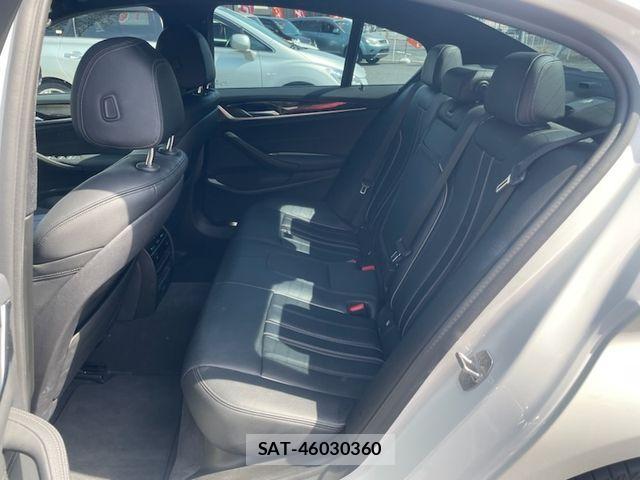 Bmw 5 SERIES 2019-03 6525634-21