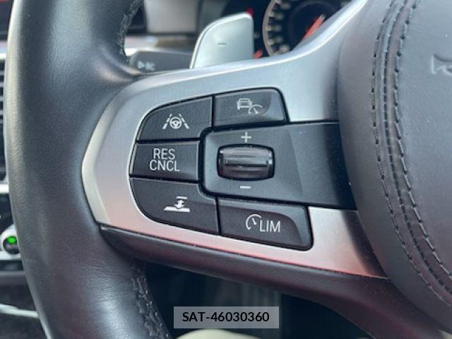 Bmw 5 SERIES 2019-03 6525634-22