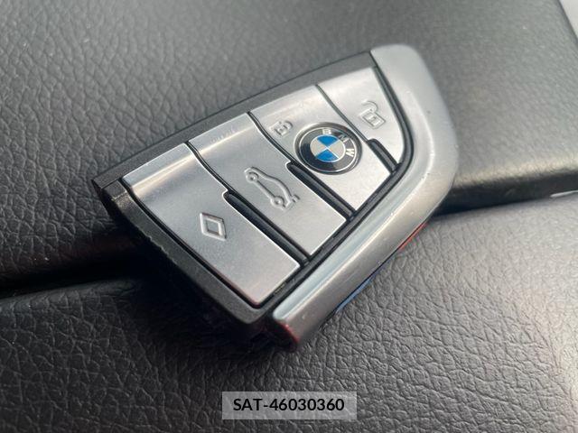 Bmw 5 SERIES 2019-03 6525634-28