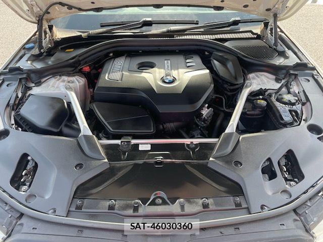 Bmw 5 SERIES 2019-03 6525634-29