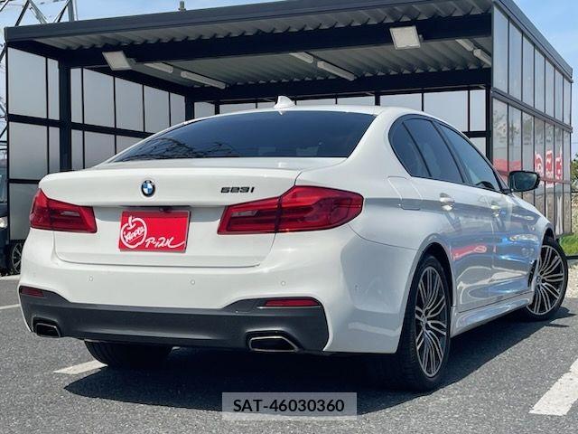 Bmw 5 SERIES 2019-03 6525634-4