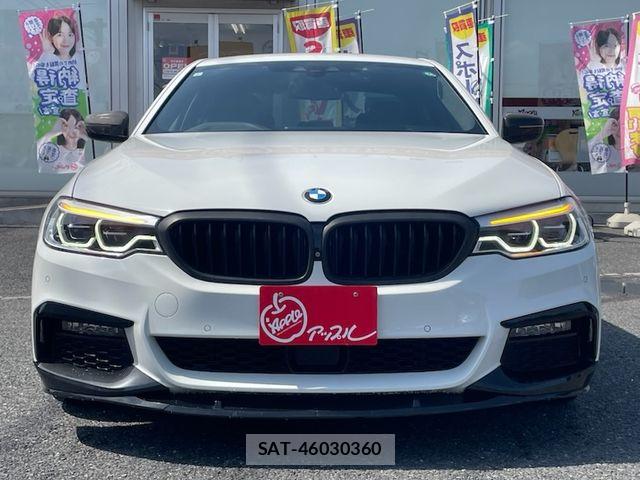 Bmw 5 SERIES 2019-03 6525634-5