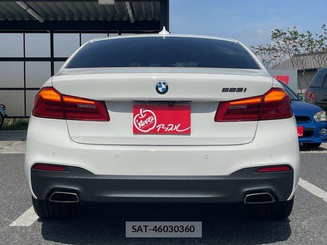 Bmw 5 SERIES 2019-03 6525634-6