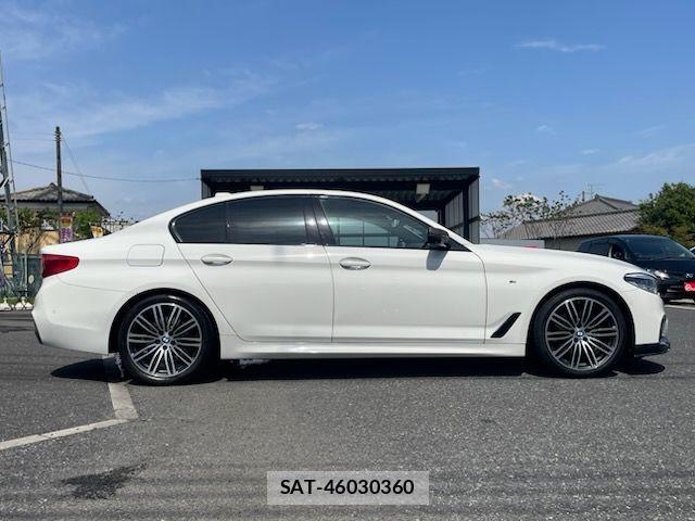 Bmw 5 SERIES 2019-03 6525634-7
