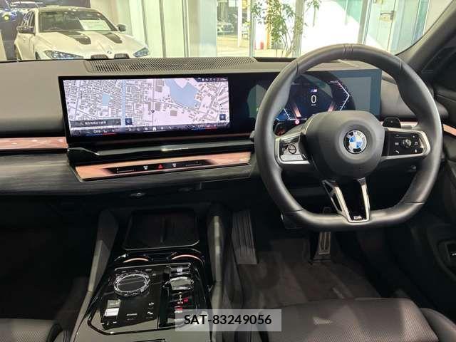 Bmw 5 SERIES 2024-03 6525624-16