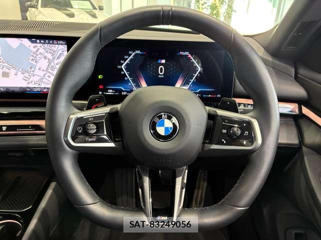Bmw 5 SERIES 2024-03 6525624-17