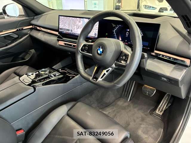 Bmw 5 SERIES 2024-03 6525624-7