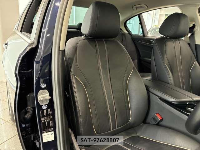 Bmw 5 SERIES 2017-05 6525633-9