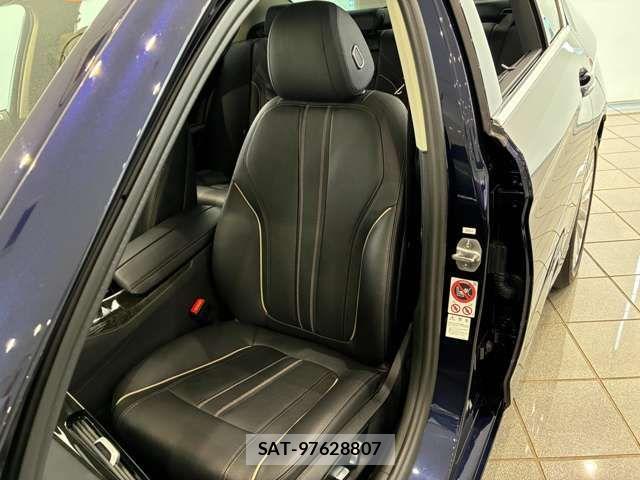 Bmw 5 SERIES 2017-05 6525633-13