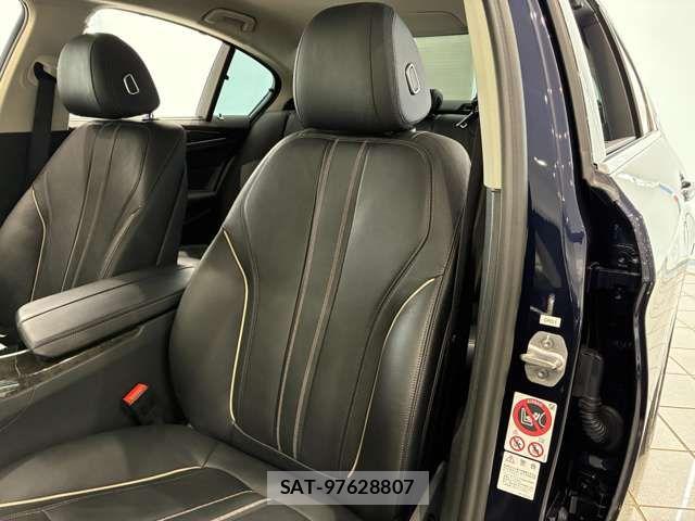 Bmw 5 SERIES 2017-05 6525633-14