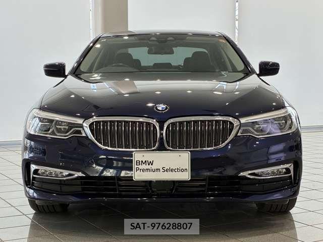 Bmw 5 SERIES 2017-05 6525633-1