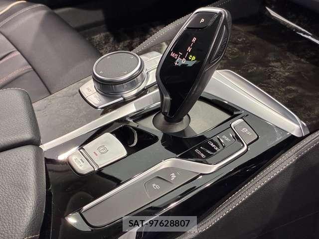 Bmw 5 SERIES 2017-05 6525633-22