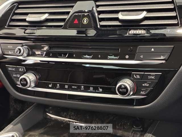 Bmw 5 SERIES 2017-05 6525633-23