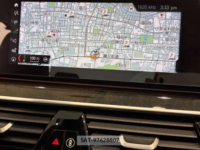 Bmw 5 SERIES 2017-05 6525633-24