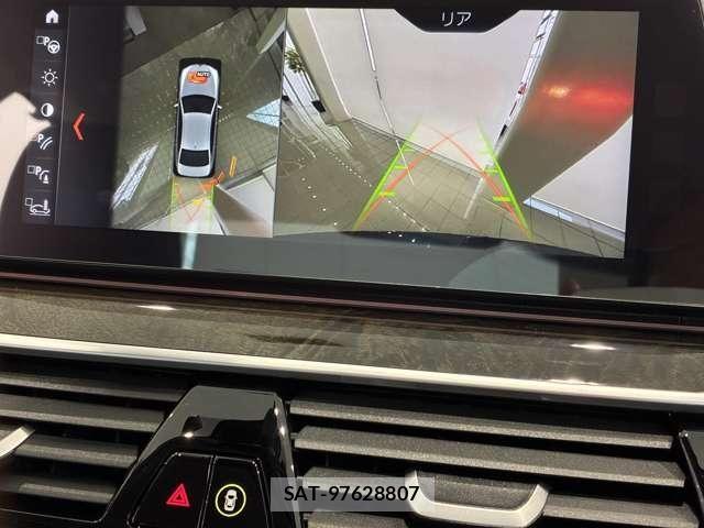Bmw 5 SERIES 2017-05 6525633-25