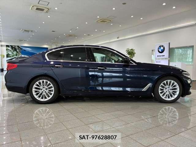 Bmw 5 SERIES 2017-05 6525633-2