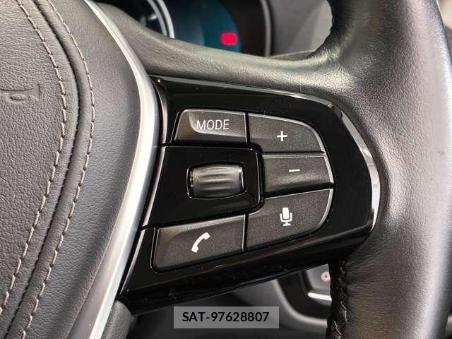 Bmw 5 SERIES 2017-05 6525633-29