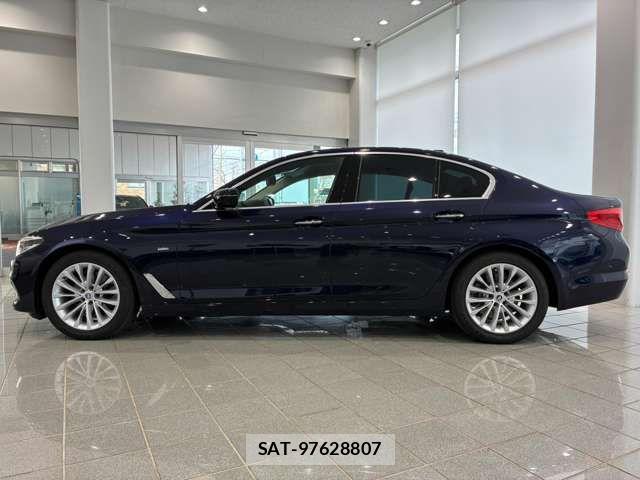 Bmw 5 SERIES 2017-05 6525633-3