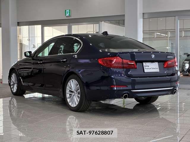 Bmw 5 SERIES 2017-05 6525633-4