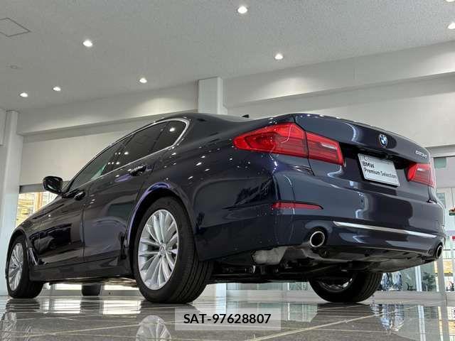 Bmw 5 SERIES 2017-05 6525633-6