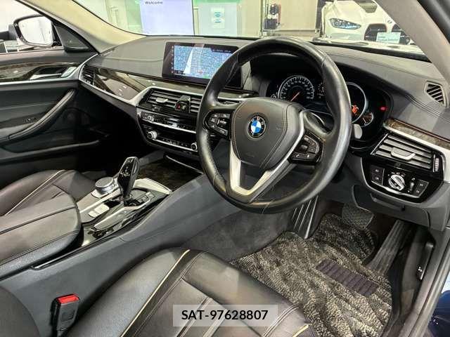 Bmw 5 SERIES 2017-05 6525633-7