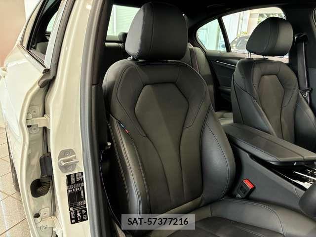 Bmw 5 SERIES 2021-07 6525629-9