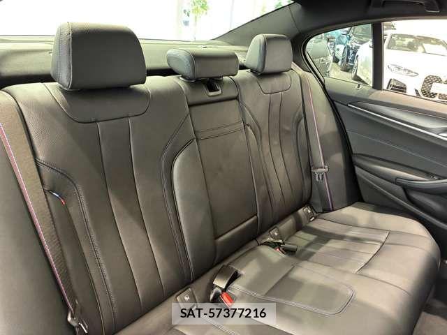 Bmw 5 SERIES 2021-07 6525629-12