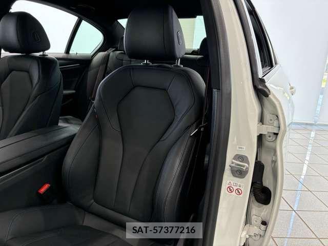 Bmw 5 SERIES 2021-07 6525629-14