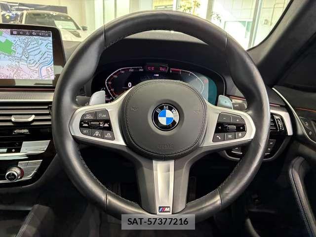 Bmw 5 SERIES 2021-07 6525629-17