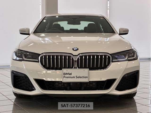 Bmw 5 SERIES 2021-07 6525629-1