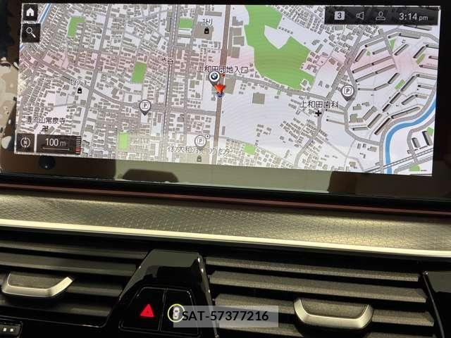 Bmw 5 SERIES 2021-07 6525629-24