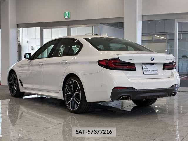 Bmw 5 SERIES 2021-07 6525629-4