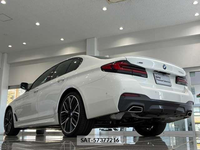 Bmw 5 SERIES 2021-07 6525629-6