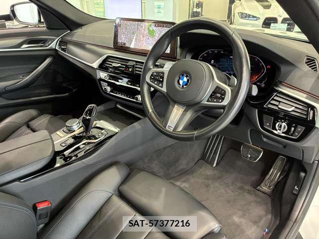 Bmw 5 SERIES 2021-07 6525629-7