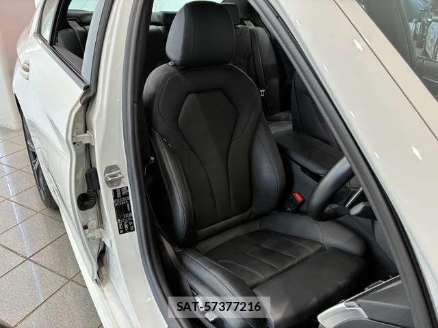 Bmw 5 SERIES 2021-07 6525629-8