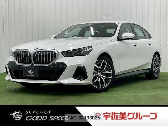 Bmw 5 SERIES 2024-03 6544341-0