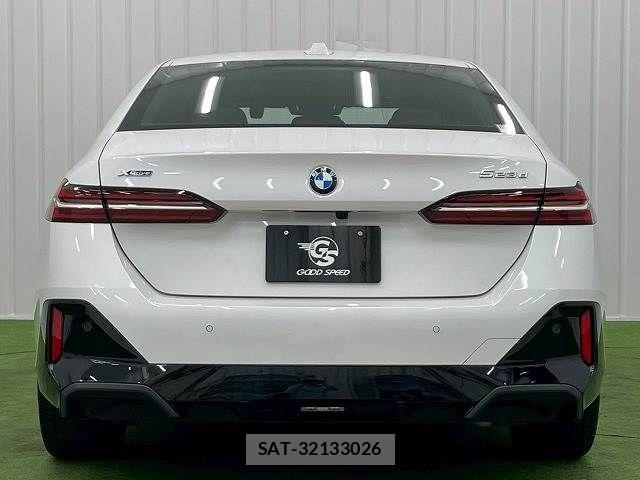 Bmw 5 SERIES 2024-03 6544341-12