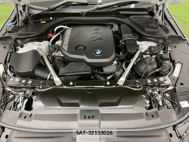 Bmw 5 SERIES 2024-03 6544341-19