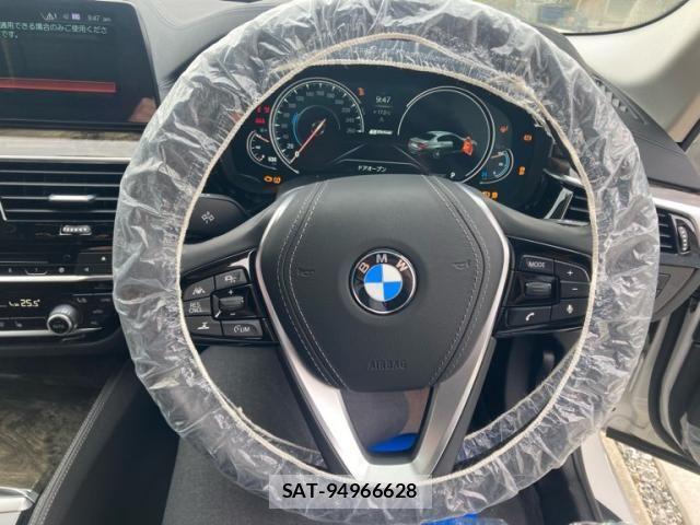Bmw 5 SERIES 2018-09 6610793-9
