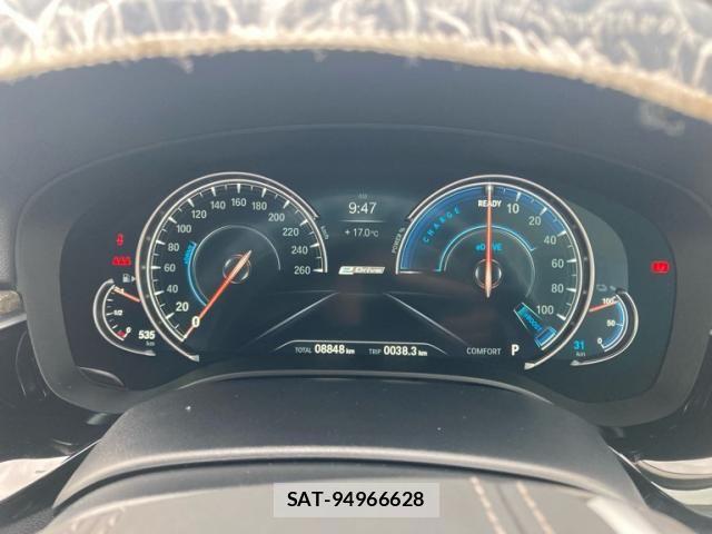 Bmw 5 SERIES 2018-09 6610793-10