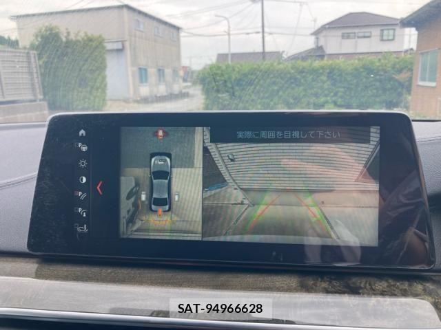 Bmw 5 SERIES 2018-09 6610793-12