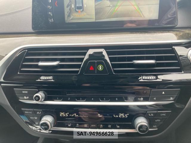 Bmw 5 SERIES 2018-09 6610793-13