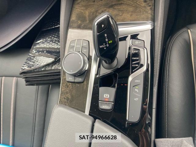 Bmw 5 SERIES 2018-09 6610793-14