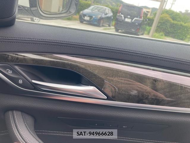 Bmw 5 SERIES 2018-09 6610793-15
