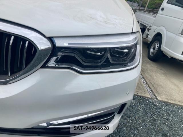 Bmw 5 SERIES 2018-09 6610793-4