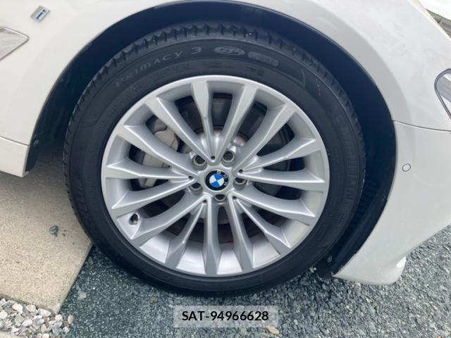 Bmw 5 SERIES 2018-09 6610793-5